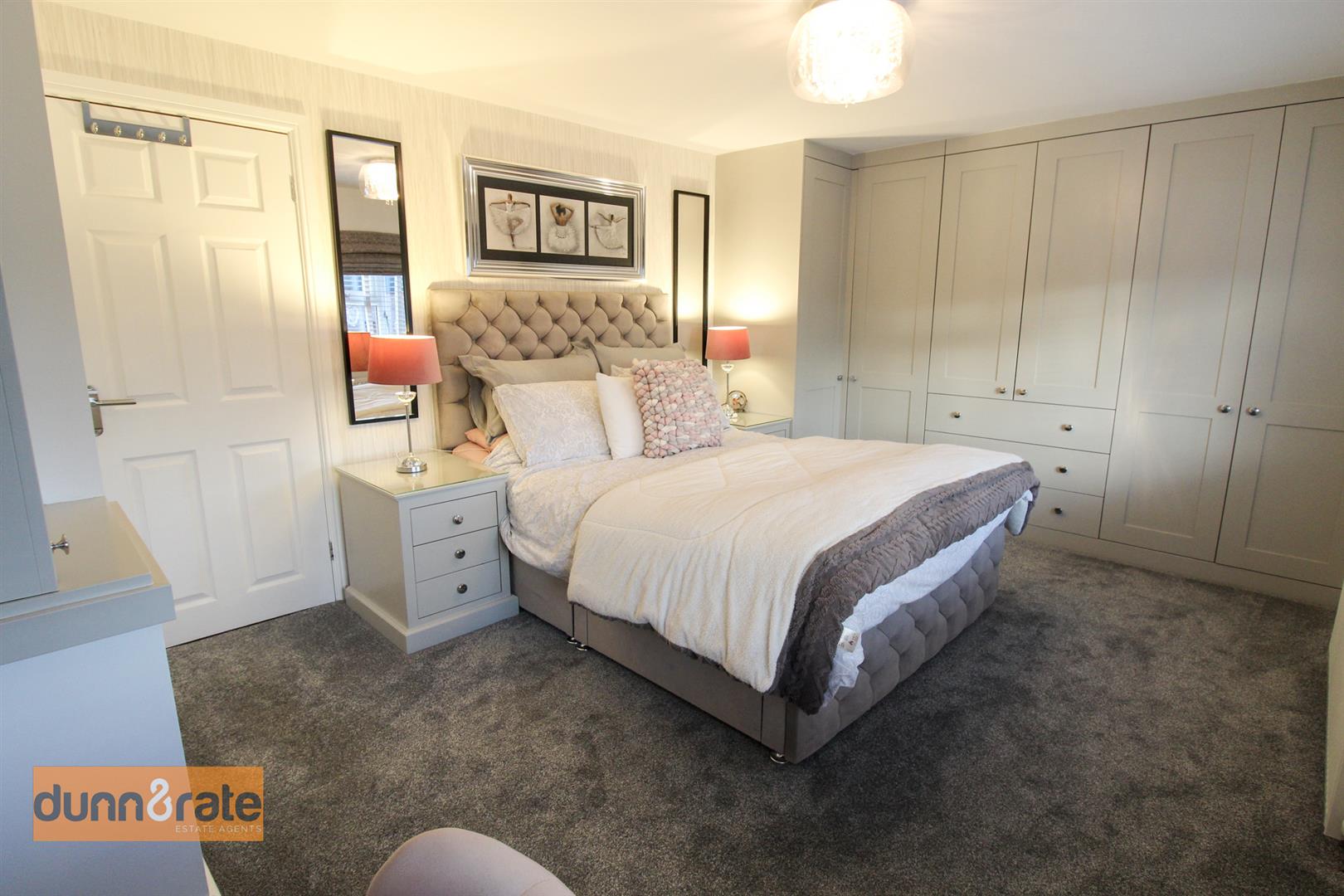 Haslemere Avenue, Milton, Stoke-On-Trent